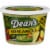 Deans Guacamole Dip Perspective: front