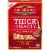 American Beauty™ Thick and Hearty™ Bronze Cut Penne Pasta Perspective: front