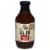 G Hughes® Sugar Free Hickory BBQ Sauce Perspective: front