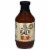 G Hughes® Sugar Free Honey BBQ Sauce Perspective: front