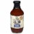 G Hughes® Sugar Free Original Smokehouse BBQ Sauce Perspective: front
