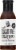 G Hughes® Steak Sauce Perspective: front