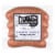 Kiolbassa Roasted Garlic Smoked Sausage Perspective: front