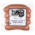 Kiolbassa Roasted Garlic Smoked Sausage Perspective: front