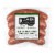 Kiolbassa Jalapeño Beef Hickory Smoked Sausage Perspective: front