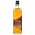 Flor de Cana 4 Anejo Oro Rum Perspective: front