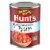Hunt's® No Salt Added Petite Diced Tomatoes Perspective: front