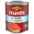 Hunt's® No Salt Added Crushed Tomatoes Perspective: front