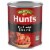 Hunt's® Fire Roasted Diced Tomatoes Perspective: front