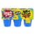 Snack Pack Sour Patch Kids Blue Raspberry Juicy Gels Perspective: front