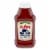 Hunt's 100% Natural Tomato Ketchup Perspective: front