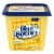 Blue Bonnet Vegetable Oil Spread Tub Perspective: front