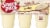 Snack Pack Naturals Vanilla Pudding Perspective: front