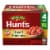 Hunt's Natural Diced Tomatoes Perspective: front