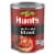 Hunt's Fire Roasted Diced Tomatoes Perspective: front