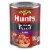 Hunt's Fire Roasted Diced Tomatoes With Garlic Perspective: front