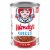 Wendy's Chili With Beans Canned Chili Perspective: front