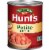 Hunt's® Petite Diced Tomatoes Perspective: front