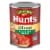 Hunt’S Diced Tomatoes With Basil Garlic And Oregano Perspective: front