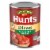 Hunt’S Diced Tomatoes With Basil Garlic And Oregano Perspective: front