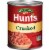 Hunt's® Crushed Tomatoes Perspective: front