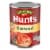 Hunt's Stewed Tomatoes Perspective: front