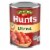 Hunt’S Diced Tomatoes Perspective: front