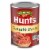 Hunt’S Tomato Paste Perspective: front