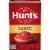Hunt's® Tomato Sauce Carton Perspective: front