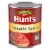 Hunt's Tomato Sauce Perspective: front