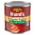 Hunt's Tomato Sauce With Basil Garlic And Oregano Perspective: front