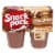 Snack Pack® Chocolate Pudding Cups Perspective: front