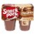 Snack Pack® Chocolate Pudding Cups Perspective: front