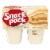 Snack Pack Tapioca Pudding Cups Perspective: front