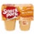 Snack Pack Butterscotch Pudding Cups Perspective: front