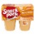Snack Pack Butterscotch Flavored Pudding Cups Perspective: front