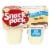 Snack Pack Sugar Free Vanilla Pudding Cups Perspective: front