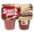 Snack Pack Milk Chocolate Variety Pack Pudding Perspective: front