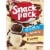 Snack Pack Sugar Free Vanilla & Chocolate Pudding Perspective: front