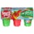 Snack Pack® Dragon Treasure Flavored Pudding Cups Perspective: front