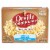 Orville Redenbacher's Naturals Simply Salted Microwave Popcorn Perspective: front
