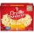 Orville Redenbacher’S Butter Microwave Popcorn Perspective: front