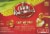 Orville Redenbacher's Caramel Popcorn Perspective: front
