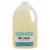 Wesson® Pure Vegetable Oil Perspective: front