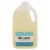 Wesson® Pure Vegetable Oil Perspective: front