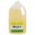 Wesson® Pure Canola Oil Perspective: front