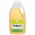 Wesson® Pure Canola Oil Perspective: front