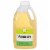 Wesson® Pure Canola Oil Perspective: front
