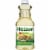 Wesson® Pure Canola Oil Perspective: front