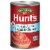 Hunt's® No Salt Added Tomato Sauce Perspective: front